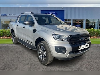 Used Ford Ranger 2023 for sale - 78186400: Photo