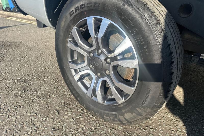 Used Ford Ranger 2023 for sale - 78186400: Photo 20