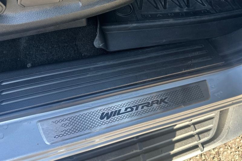 Used Ford Ranger 2023 for sale - 78186400: Photo 24