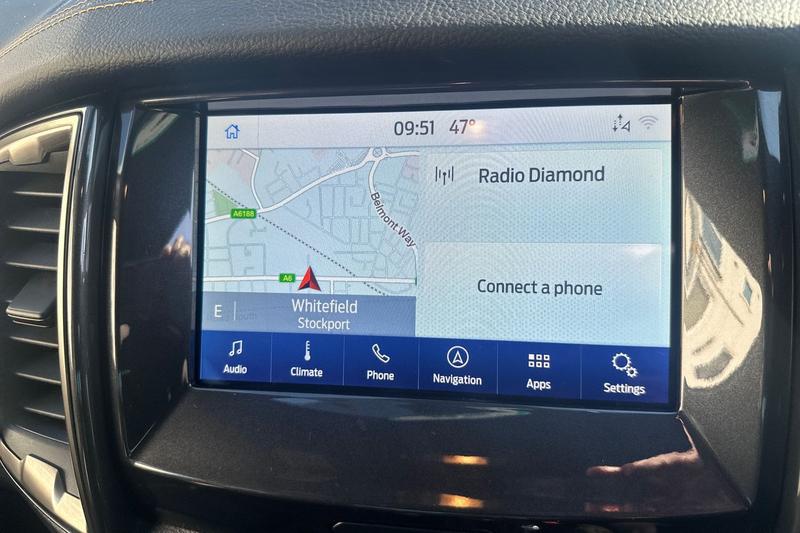 Used Ford Ranger 2023 for sale - 78186400: Photo 26