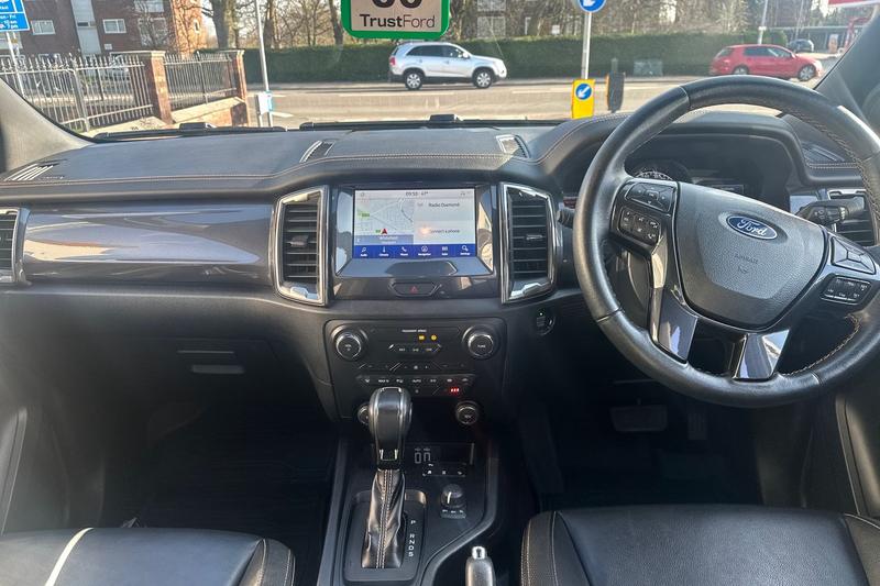 Used Ford Ranger 2023 for sale - 78186400: Photo 32