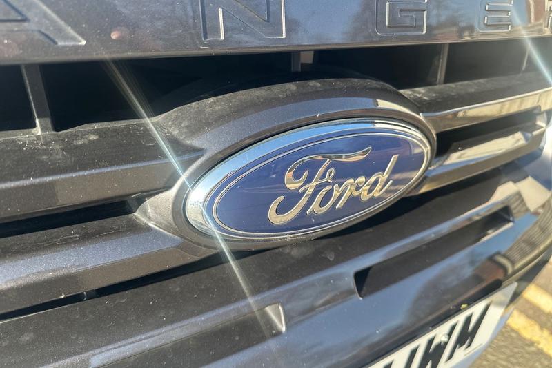 Used Ford Ranger 2023 for sale - 78186400: Photo 37