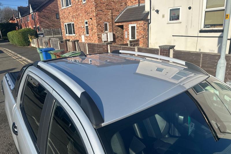 Used Ford Ranger 2023 for sale - 78186400: Photo 39