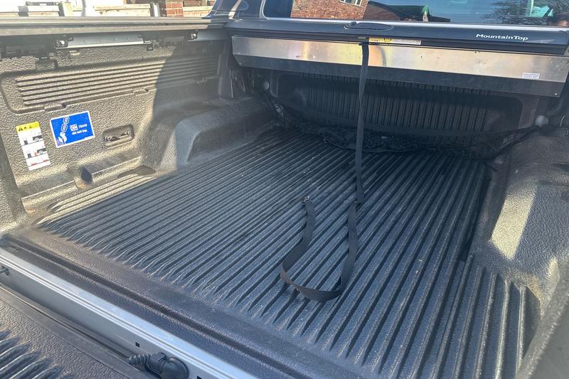 Used Ford Ranger 2023 for sale - 78186400: Photo 4