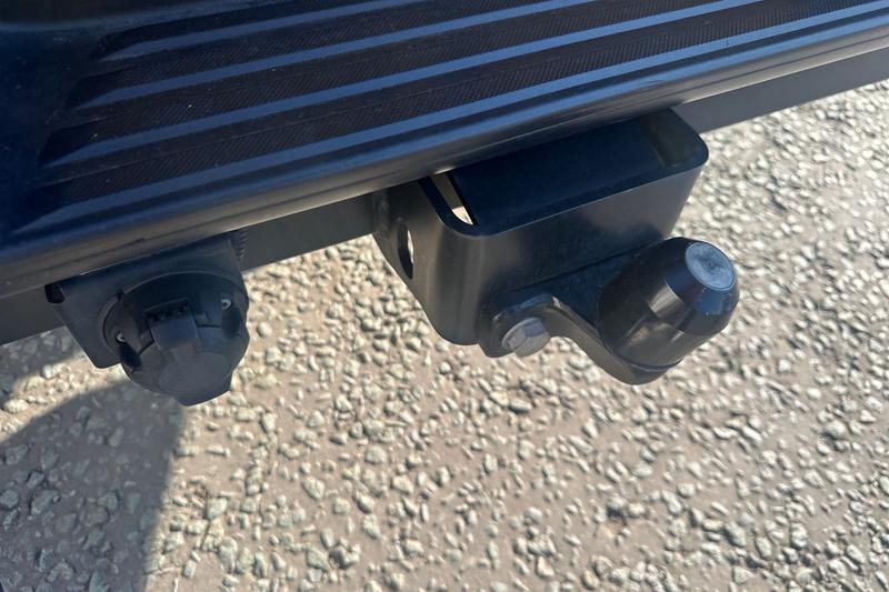 Used Ford Ranger 2023 for sale - 78186400: Photo 7