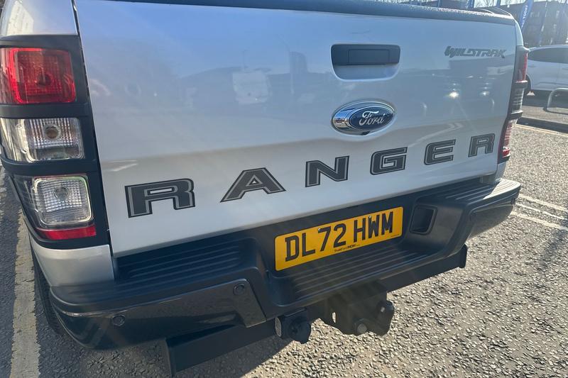 Used Ford Ranger 2023 for sale - 78186400: Photo 8