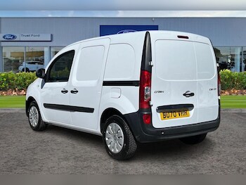 Used Mercedes-Benz Citan 2020 for sale - 78874086: Photo