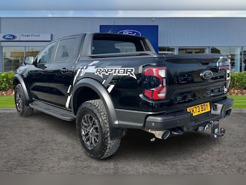 Used Ford Ranger 2023 for sale - 78329462: Photo