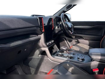 Used Ford Ranger 2023 for sale - 78329462: Photo