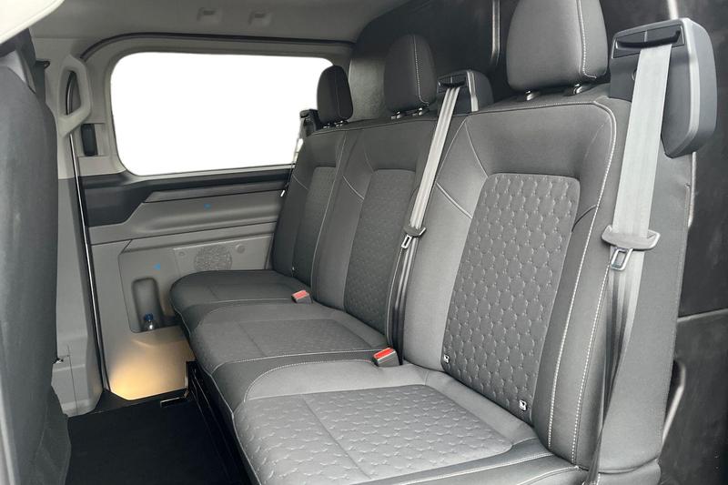 Used Ford Transit Custom 2025 for sale - 77697796: Photo 11