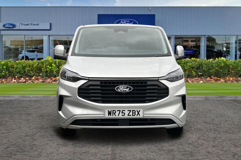 Used Ford Transit Custom 2025 for sale - 77697796: Photo 12