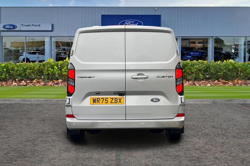Used Ford Transit Custom 2025 for sale - 77697796: Photo 13