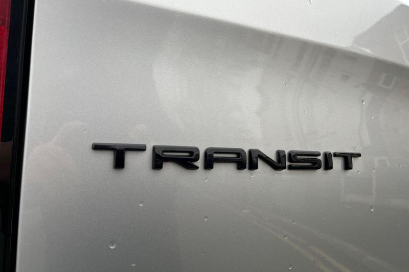 Used Ford Transit Custom 2025 for sale - 77697796: Photo 20