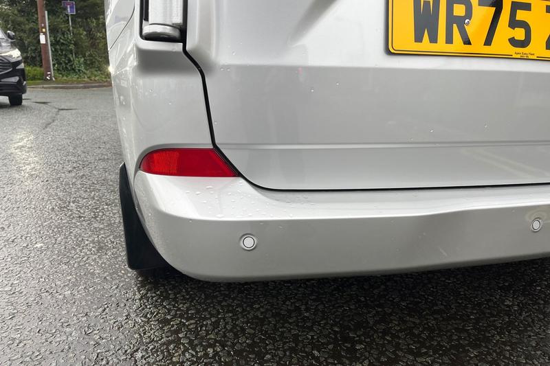 Used Ford Transit Custom 2025 for sale - 77697796: Photo 21