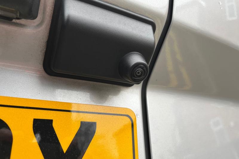 Used Ford Transit Custom 2025 for sale - 77697796: Photo 22