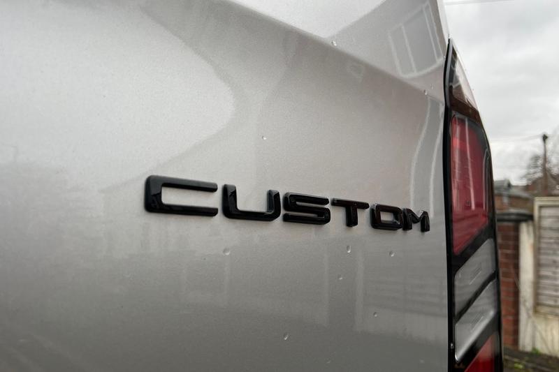 Used Ford Transit Custom 2025 for sale - 77697796: Photo 23