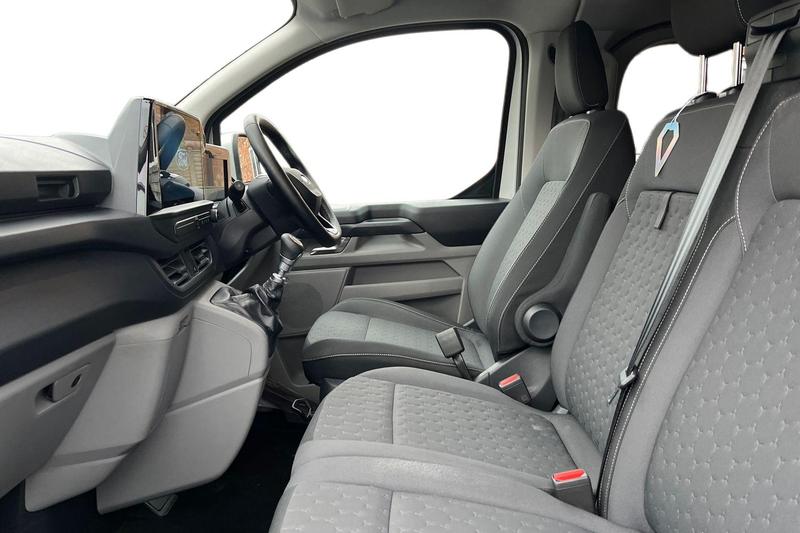 Used Ford Transit Custom 2025 for sale - 77697796: Photo 3