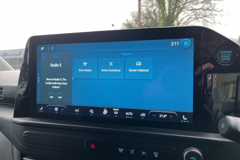 Used Ford Transit Custom 2025 for sale - 77697796: Photo 31