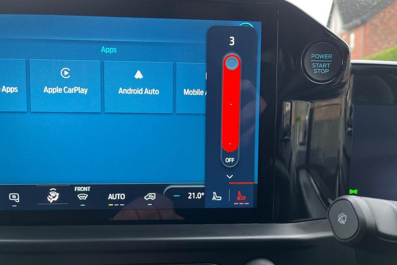 Used Ford Transit Custom 2025 for sale - 77697796: Photo 35