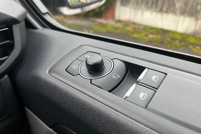 Used Ford Transit Custom 2025 for sale - 77697796: Photo 36