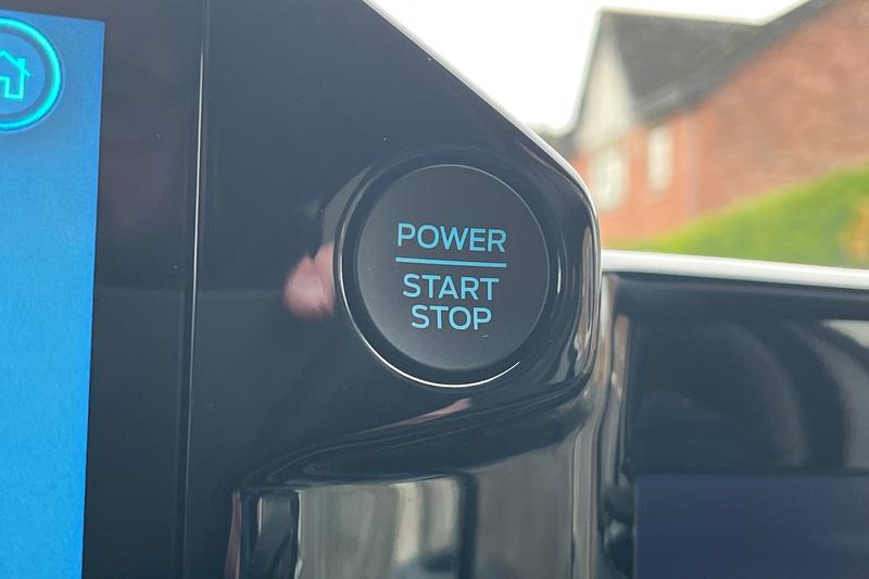 Used Ford Transit Custom 2025 for sale - 77697796: Photo 37