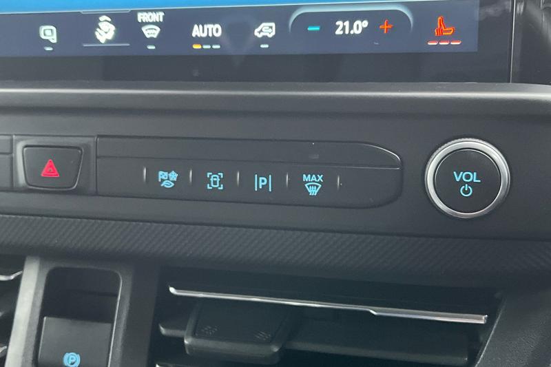 Used Ford Transit Custom 2025 for sale - 77697796: Photo 38