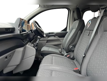 Used Ford Transit Custom 2025 for sale - 77697796: Photo