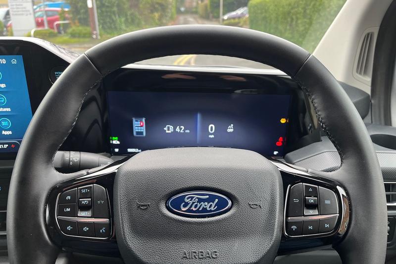 Used Ford Transit Custom 2025 for sale - 77697796: Photo 9