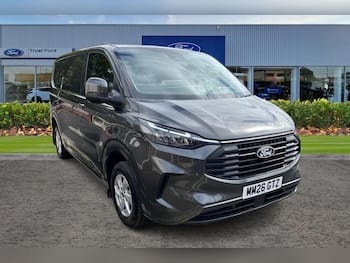 Used Ford Transit Custom 2026 for sale - 79842239: Photo