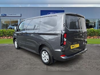 Used Ford Transit Custom 2026 for sale - 79842239: Photo