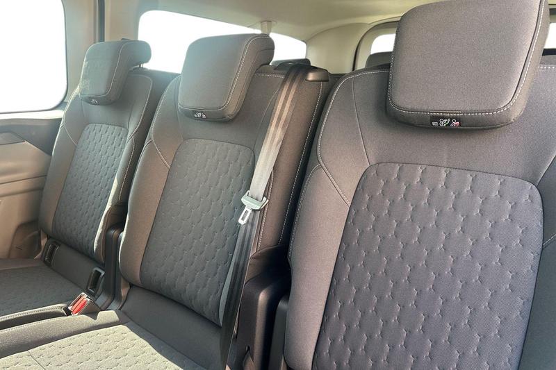 Used Ford Transit Custom 2025 for sale - 78206271: Photo 10