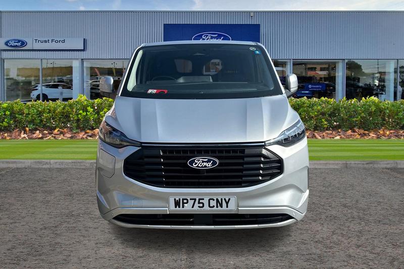 Used Ford Transit Custom 2025 for sale - 78206271: Photo 11