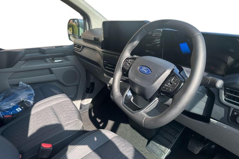 Used Ford Transit Custom 2025 for sale - 78206271: Photo 13