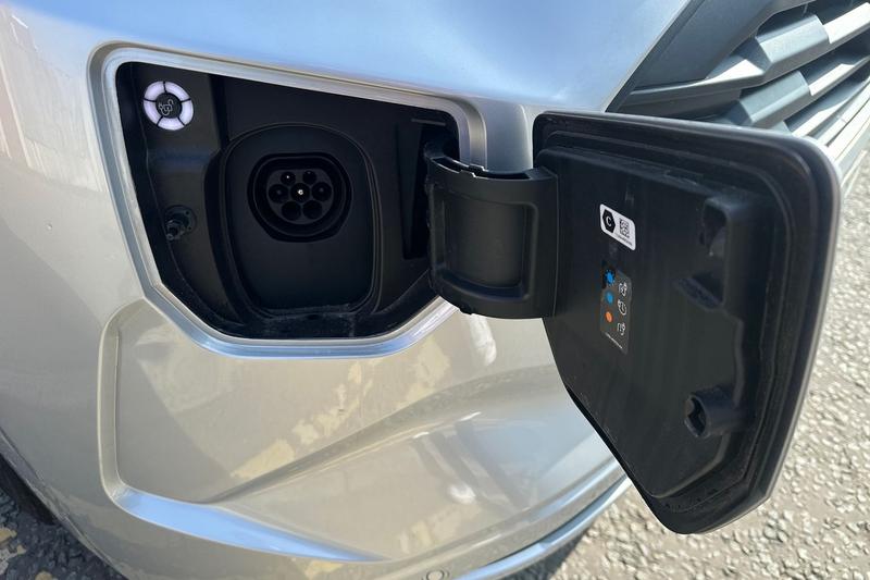 Used Ford Transit Custom 2025 for sale - 78206271: Photo 14