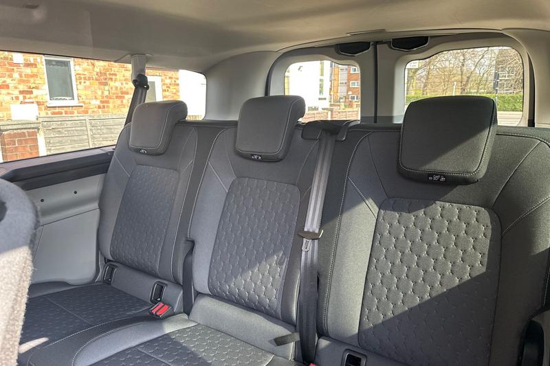 Used Ford Transit Custom 2025 for sale - 78206271: Photo 15