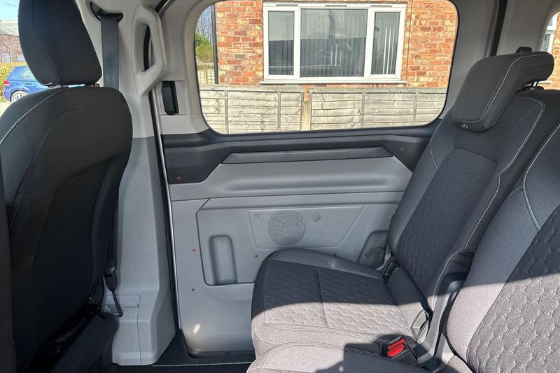 Used Ford Transit Custom 2025 for sale - 78206271: Photo 16