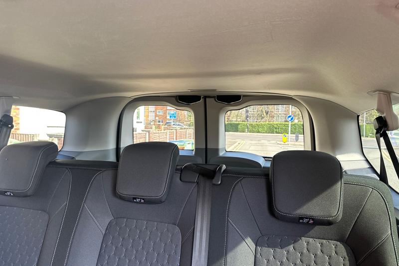 Used Ford Transit Custom 2025 for sale - 78206271: Photo 17