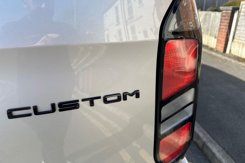 Used Ford Transit Custom 2025 for sale - 78206271: Photo 18