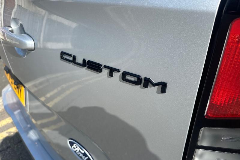 Used Ford Transit Custom 2025 for sale - 78206271: Photo 19