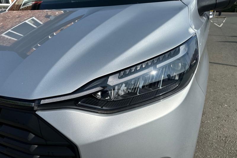 Used Ford Transit Custom 2025 for sale - 78206271: Photo 20