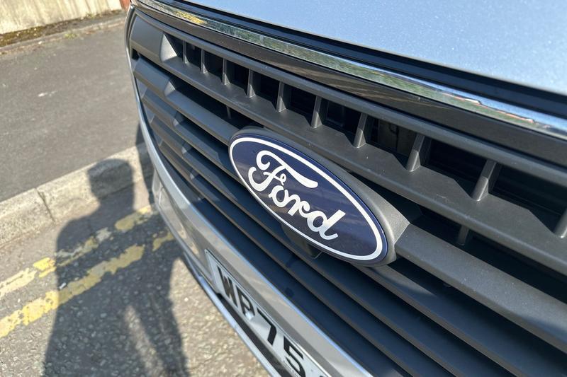 Used Ford Transit Custom 2025 for sale - 78206271: Photo 21