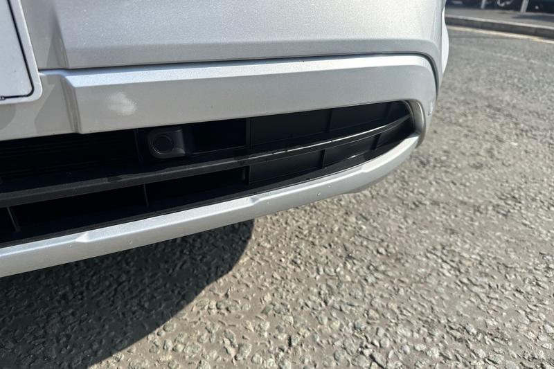 Used Ford Transit Custom 2025 for sale - 78206271: Photo 22