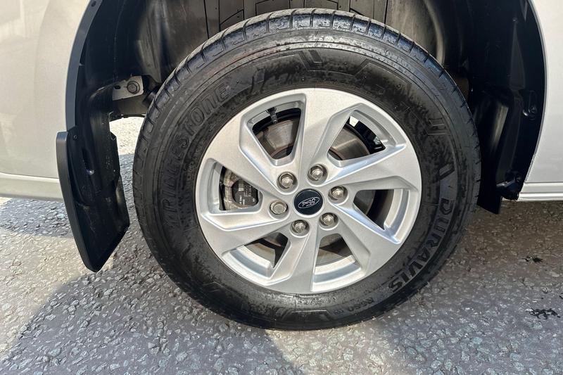 Used Ford Transit Custom 2025 for sale - 78206271: Photo 23