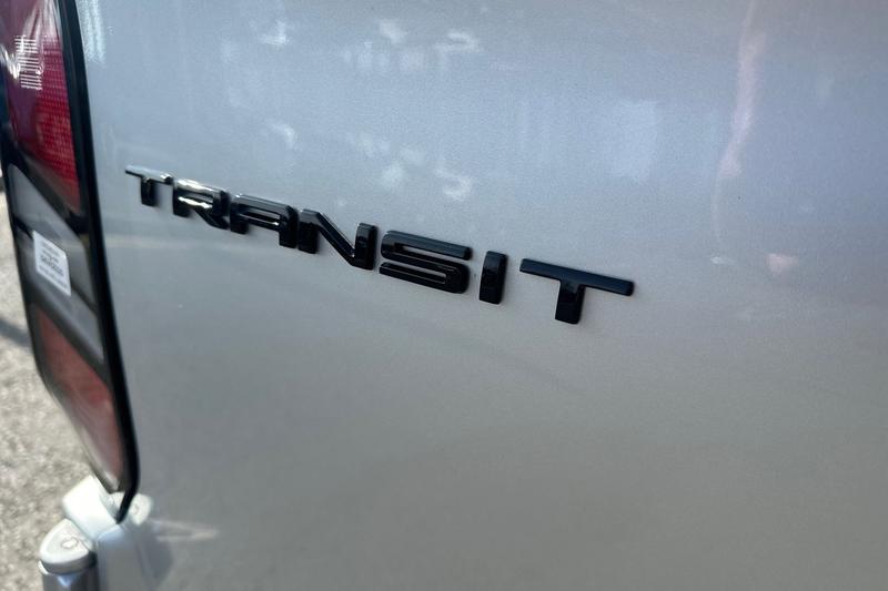 Used Ford Transit Custom 2025 for sale - 78206271: Photo 24