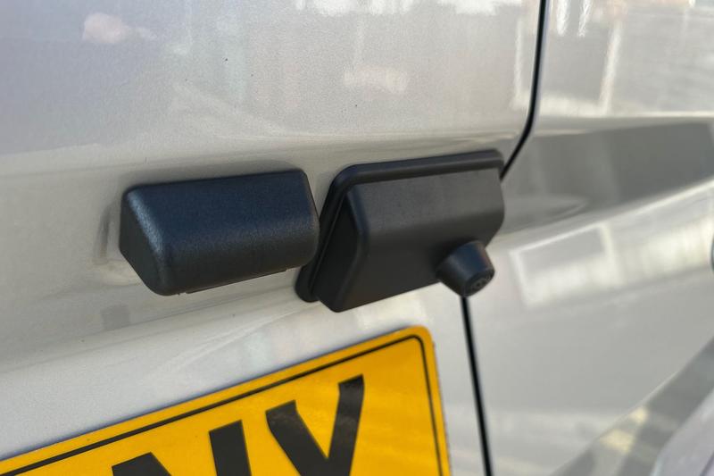 Used Ford Transit Custom 2025 for sale - 78206271: Photo 25