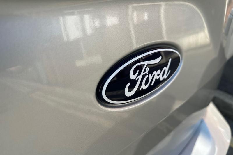 Used Ford Transit Custom 2025 for sale - 78206271: Photo 26