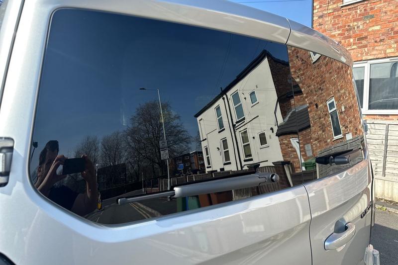 Used Ford Transit Custom 2025 for sale - 78206271: Photo 27