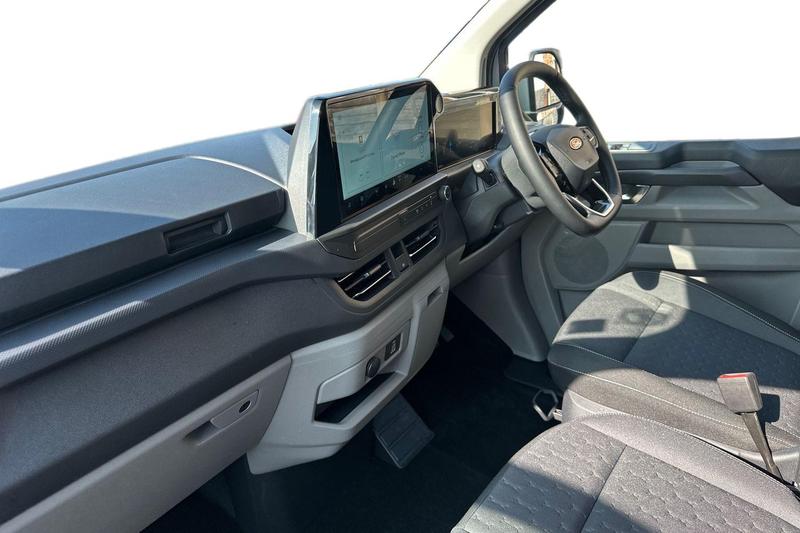 Used Ford Transit Custom 2025 for sale - 78206271: Photo 3