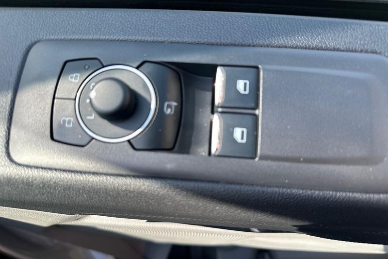 Used Ford Transit Custom 2025 for sale - 78206271: Photo 30