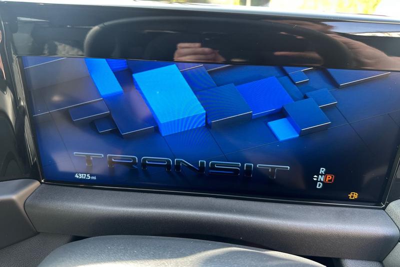 Used Ford Transit Custom 2025 for sale - 78206271: Photo 32